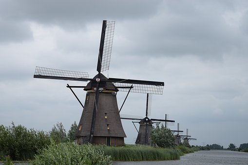 Holiday Inn Meetings In Belgium And The Netherlands