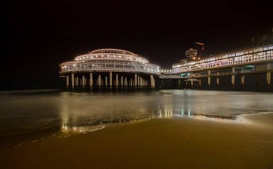 Best Places for Your Holidays in Europe!