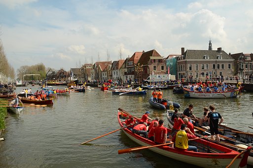 Holiday Inn Hotels In Benelux