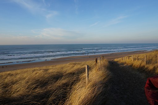 The Benelux Countries - Belgium, the Netherlands, and Luxembourg