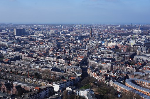 Adventure Holidays In Netherland