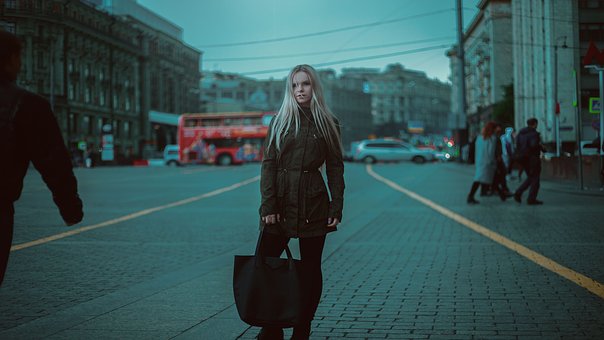 How do I get a unique web design for my business