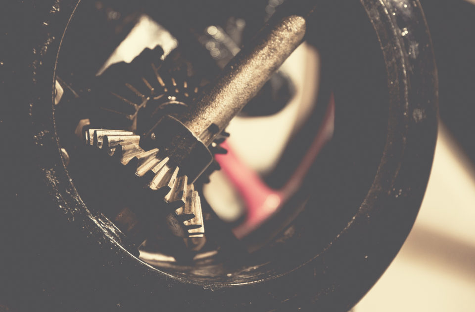 Why Outsource Any Business Process at All