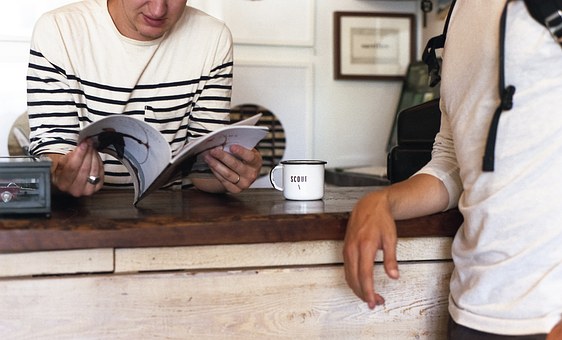 Build Business Credit to Ensure A Successful Business Venture