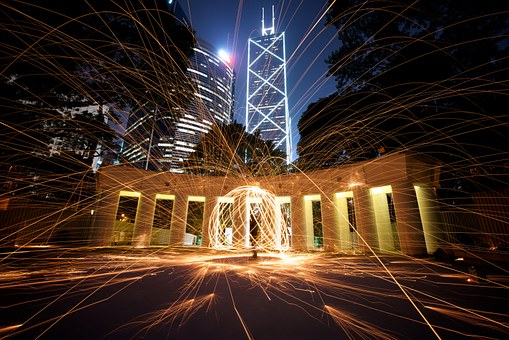Printing And Packaging Business Services Over The World Expo