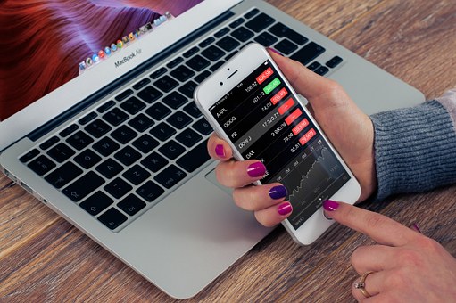 Business With Business To Business Marketplace
