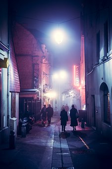 Reasons To Move To Preston, Lancashire