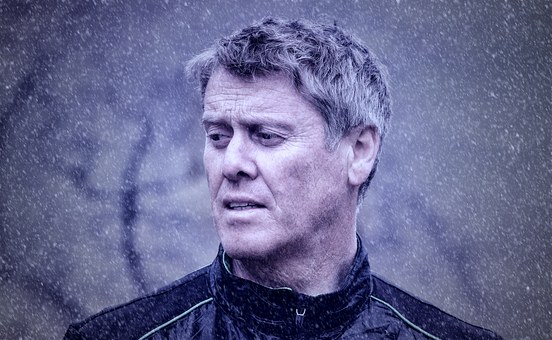 Build A Stronger Personality With Jiu-jitsu