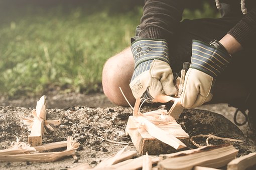 Giving to Achieve Personal Empowerment
