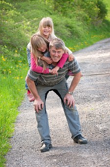 Personal Accident Injury Claim While Working.