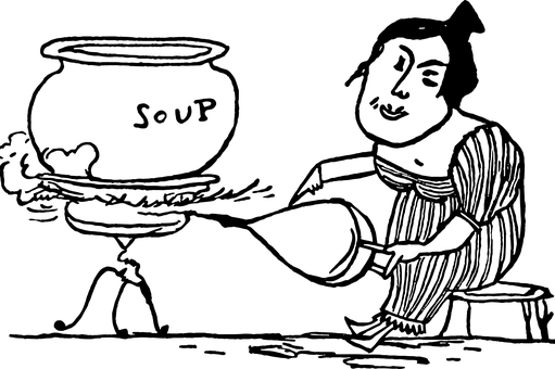 The Symbol of Personal Creation