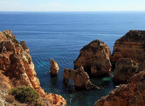 Enjoy Your Holidays In Awe Inspiring Europe