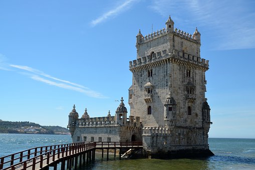 A Tour Of Spain