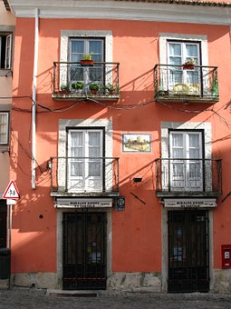 The British Abroad And Spain Property