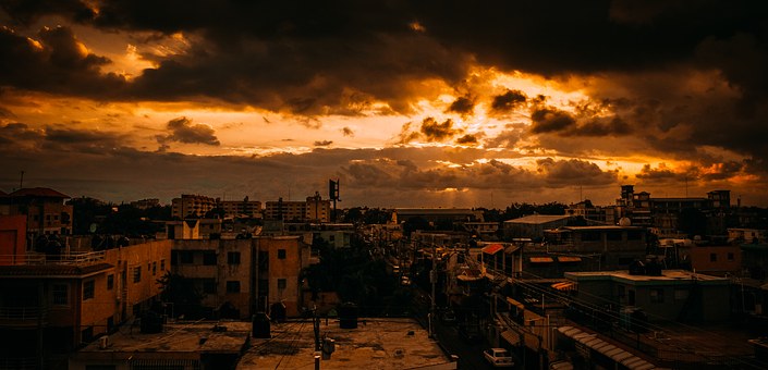 Modes Of Travelling Malaga