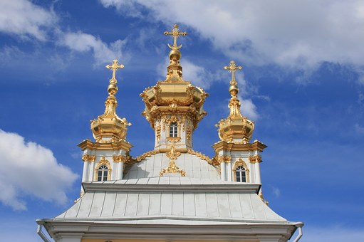 What To Do When Traveling To Russia