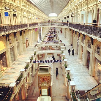 Travel To St. Petersburg Enjoy Your Journey