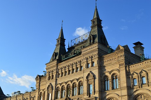 Tourist Attractions In Helsinki
