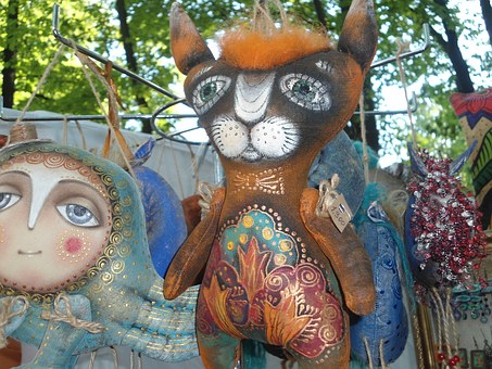 St Petersburg City Tour - Modern Cultural Venues