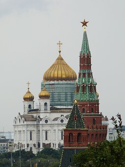 The Laid Back And Attractive Destination Of Vilnius, Lithuania