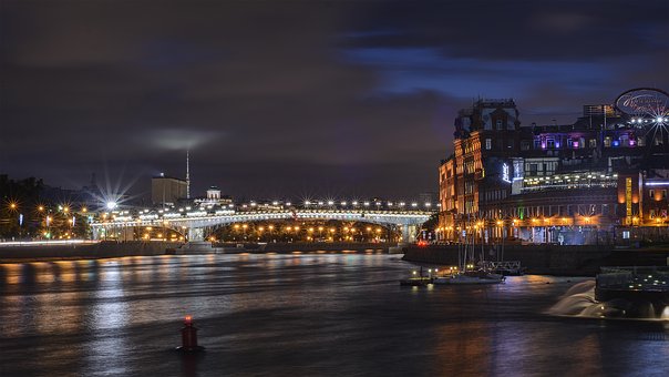Australia's Best Bars and Nightclubs - Gotham Bar, Sydney - Review