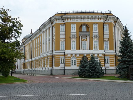 Planning Your Vacation In Ukraine - Kiev Travel Guide