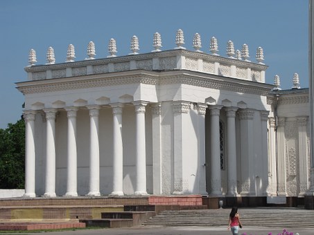 Cheap Travel To Russia And Some Important Things You Must Know... Make A Good Decision!