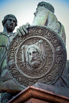 The First King of French Chefs