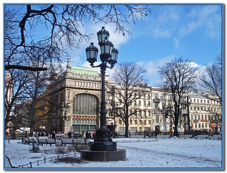 Harbin Travel Guide