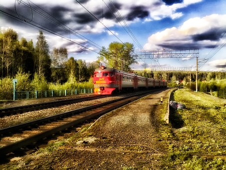 Travel Guide To Moscow