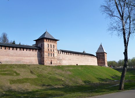 Travel To Europe, Ukraine, Kiev