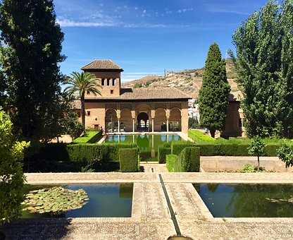 An Enthralling Holiday in Spain