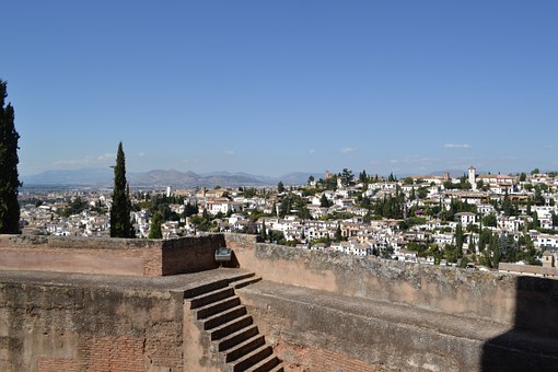 The More Popular Spanish Public Holidays