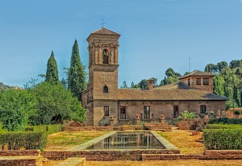 Spain's Diverse Holiday Spots