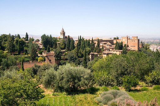 Take your own tour of Tenerife