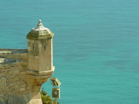 The Province of Alicante For Your Holiday Destination