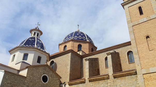 Come to Spain for a Holiday in Blanes