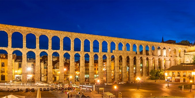 Car Hire service in Alicante ensures a fun filled trip
