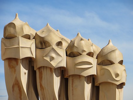 Tour Barcelona,spain Be Amazed With Its Assorted Celebrations Primeval Marvels And Suitable Hotels
