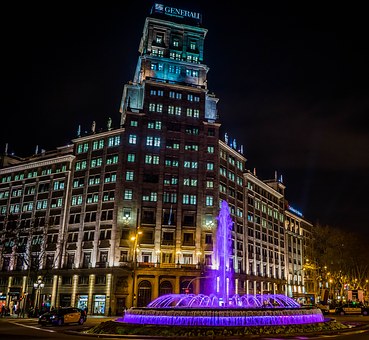 Toledo Virtual Tour