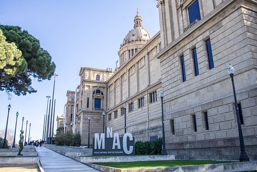 Cheap Holidays to Barcelona