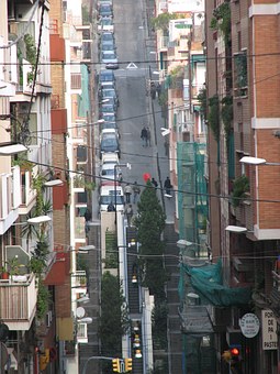 Barcelona Travel Guide Trip