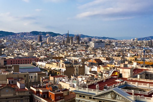 Tour to Spain: Barcelona and Madrid