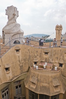 A Most Excellent Yet Low Cost Catalonia Capital Airplane Trip Bargain Including Packs