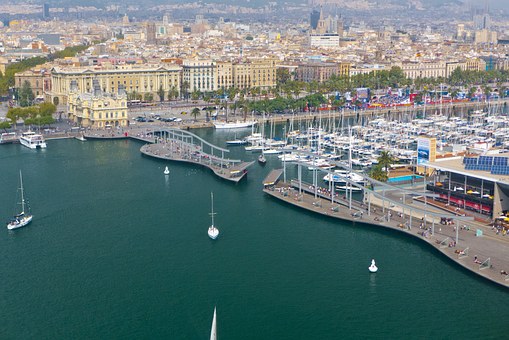 A Fabulous Three Day Tour Of Barcelona