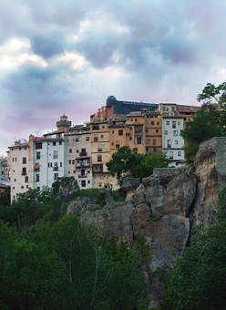 A Holiday In Cordoba
