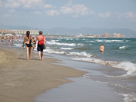 Spain – The Best Tourist Destination