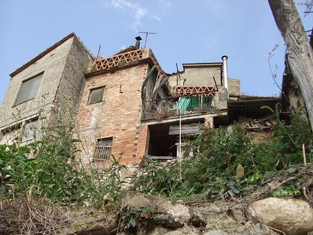Villas In Spain