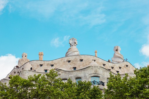 Places for tourists in Spain – Calpe