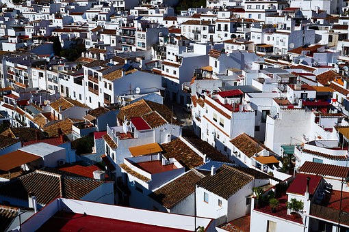 Barcelona Spains Leader In Tourism